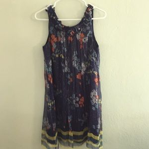 Eci Dress